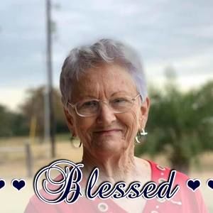 Meet your Posher, Betty brandon